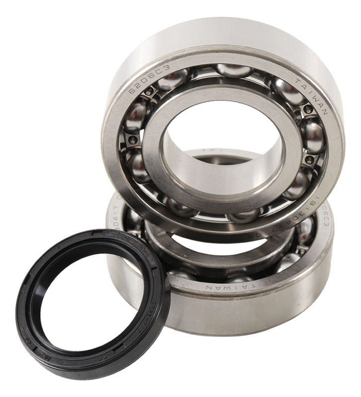 Hot Rods 04-06 Suzuki RM-Z 250 250cc Main Bearing &amp; Seal Kit