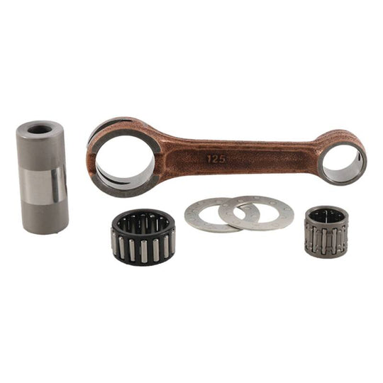 Hot Rods 86-02 CR 80 R/96-02 CR 80 RB Big Wheel Connecting Rod Kit