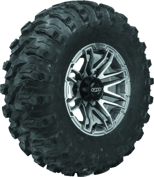 QuadBoss Stryker 14X7 - 4/156 4+3