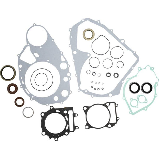 Vertex Gaskets 11-12 Arctic Cat 425 4x4 Complete Gasket Kit w/ Oil Seals