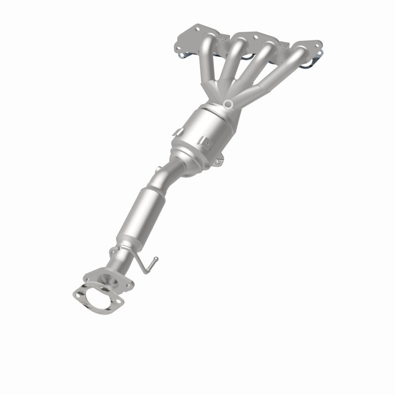 MagnaFlow 14-15 Ford Transit Connect OEM Grade Federal/EPA Compliant Manifold Catalytic Converter