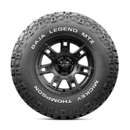 Mickey Thompson Baja Legend MTZ Tire - LT315/70R17 121/118Q E 90000120114