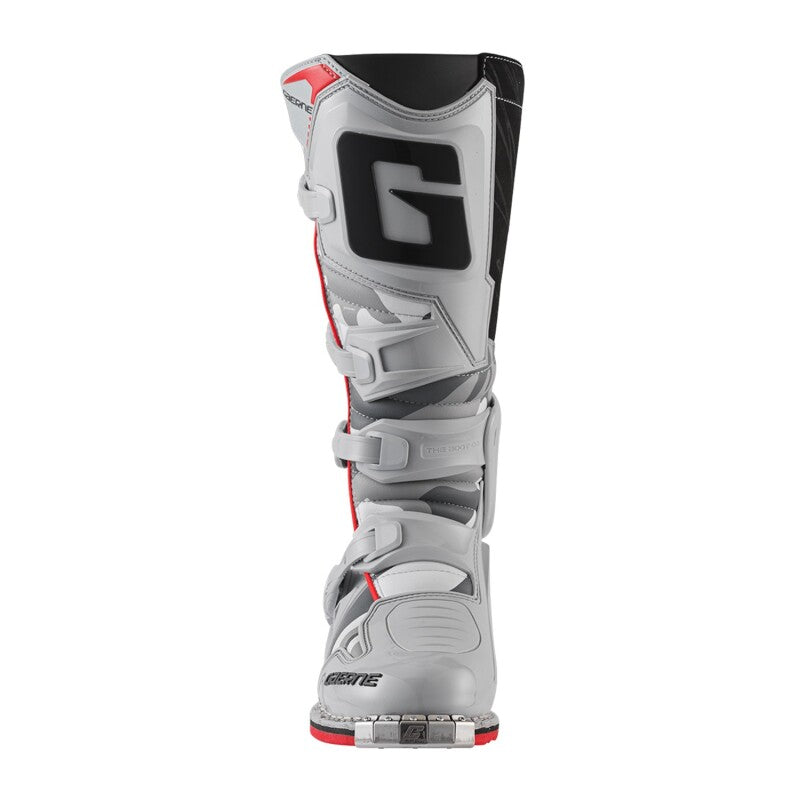 Gaerne Fastback Endurance Boot Snow Camo Size - 6