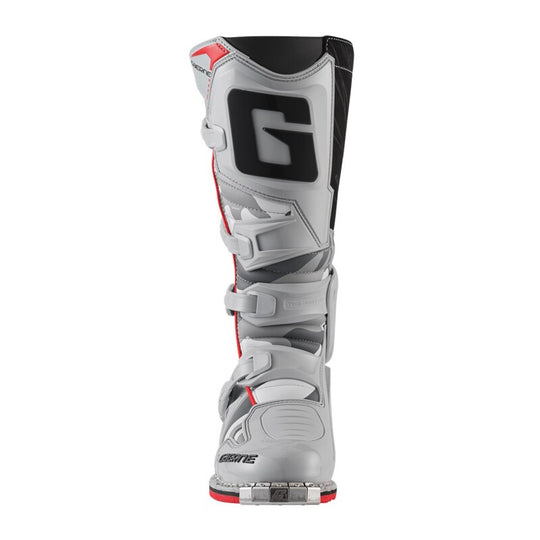 Gaerne Fastback Endurance Boot Snow Camo Size - 5.5