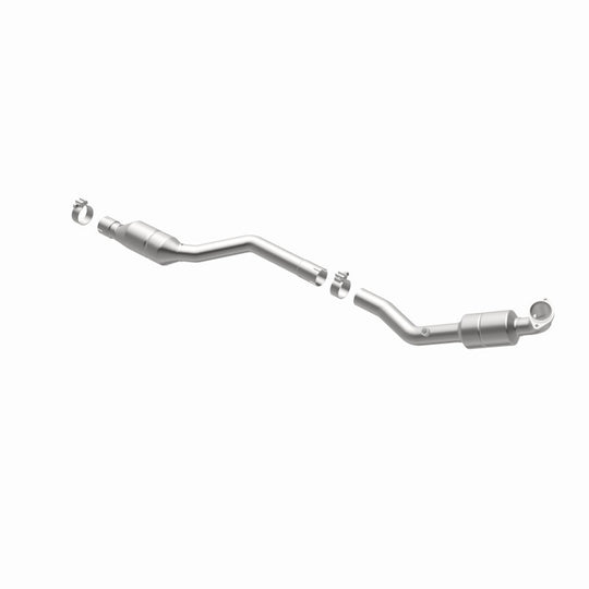 Magnaflow 04-05 Mercedes-Benz SL500 Base V8 5.0L Direct-Fit Catalytic Converter