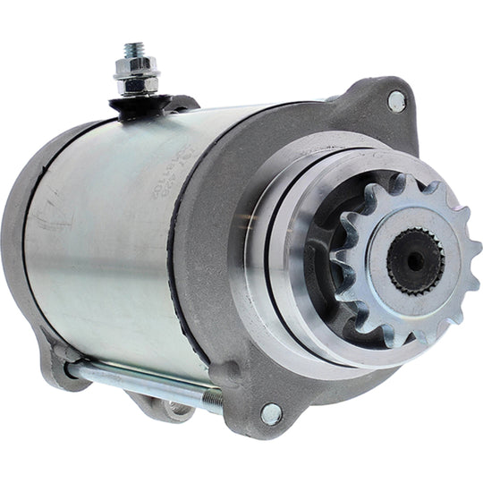 Arrowhead 81-83 Kawasaki KLT200A Starter Motor