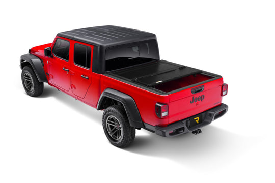 UnderCover 2020 Jeep Gladiator 5ft Flex Bed Cover