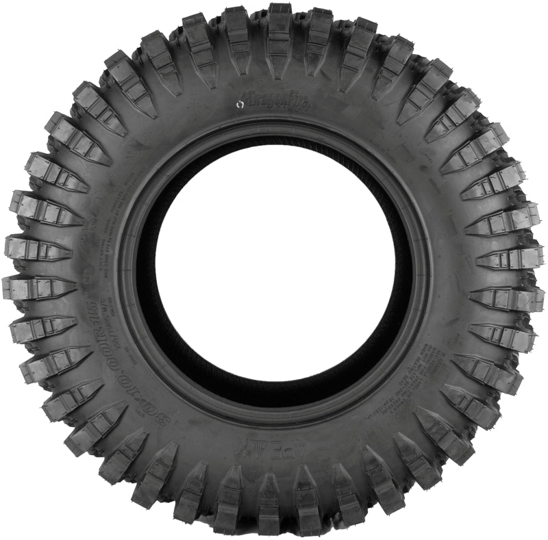 DragonFire Racing 4Peak Tire 30X10R15