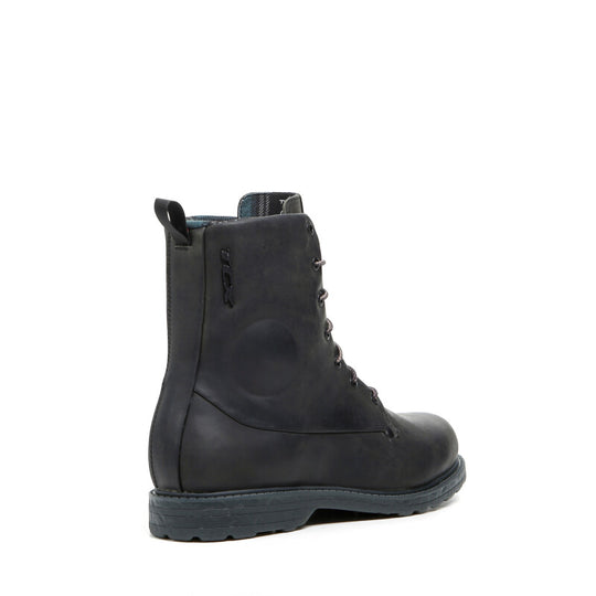 TCX Blend 2 Waterproof Boot Black Size - 47