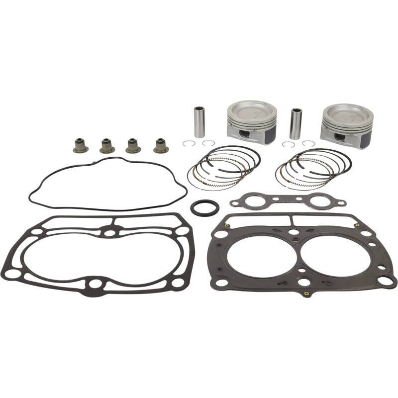 Vertex Piston 09-14 Polaris Ranger 800 4x4 800cc Top End Piston Kit