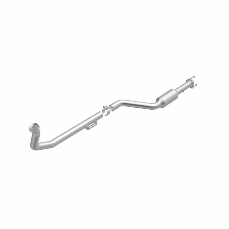 Magnaflow 2002 Mercedes-Benz C230 2.3L Direct Fit Converter