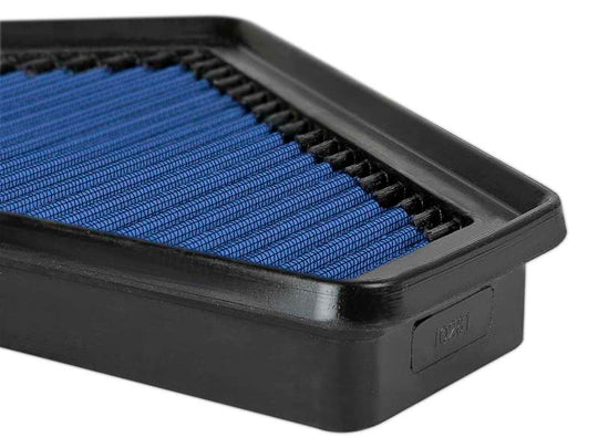 aFe 08-14 Cadillac CTS / 09-15 Cadillac CTS-V Magnum FLOW Pro 5R Air Filter