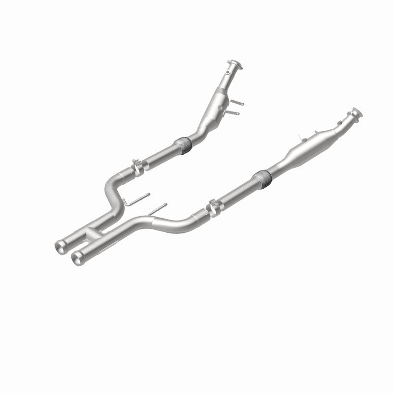 Magnaflow 2017 Maybach S550 V8 4.6 OEM Underbody Direct Fit Converter