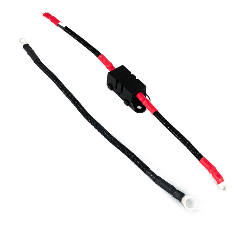 Spod Battery Cable - 12 Inch