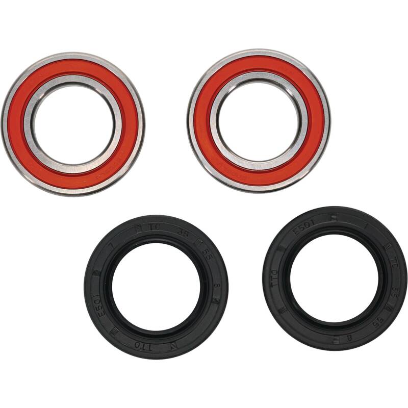 Pivot Works Pw Premium Wheel Bearing