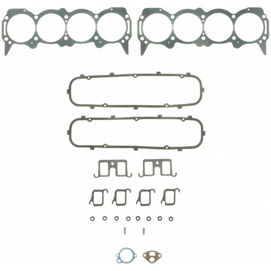 Fel-Pro Buick Electra HS 8494 PT PermaTorque Engine Cylinder Head Gasket Set