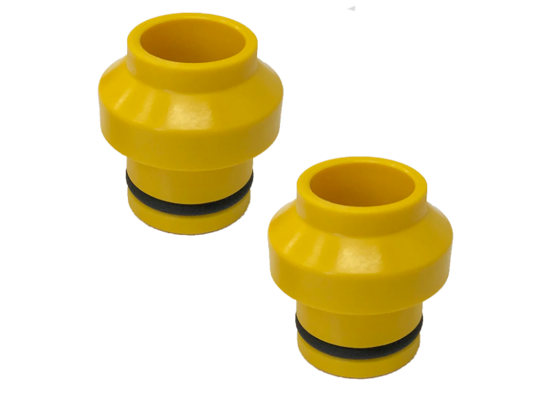 SeaSucker 15x110 HUSKE Plugs (Boost)