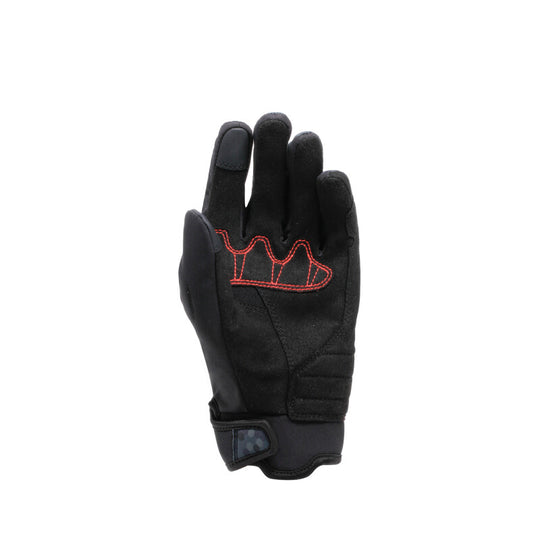 Dainese Intrepyd Gloves Black/Grey-Camo - 3XL