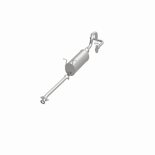 MagnaFlow BRE Exhaust Kit 04-11 Ranger B2300 2.3L