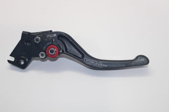 CRG 05-16 KTM 990-1290 SuperDuke/ R/ 1190 RC8 RC2 Clutch Lever - Short Black