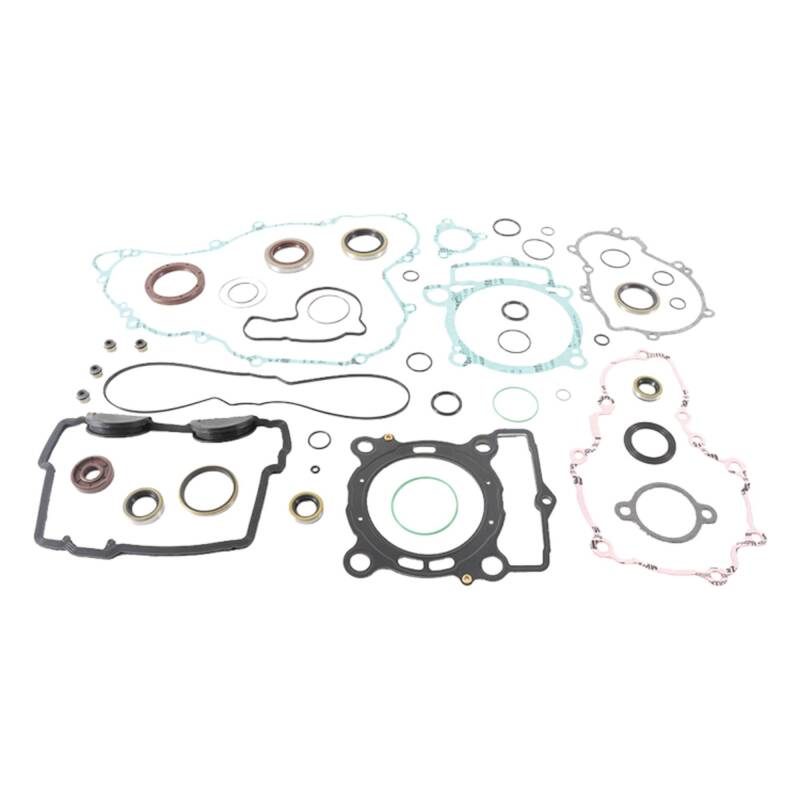 Vertex Gaskets 14-16 Husqvarna FE 250 Complete Gasket Kit w/ Oil Seals