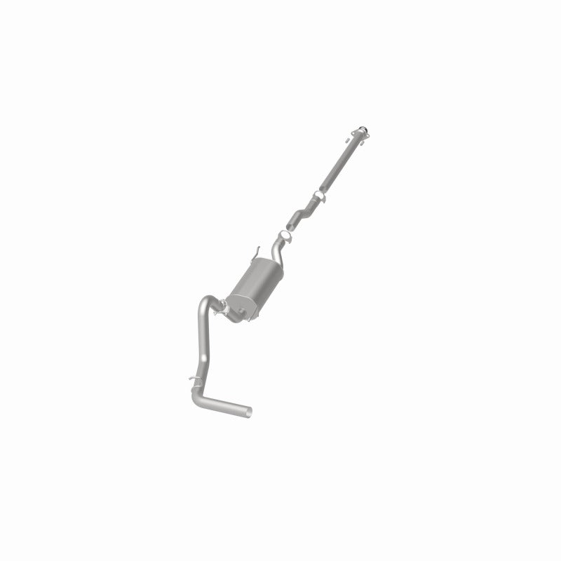 MagnaFlow BRE Exhaust Kit 05-12 Toyota Tacoma 4.0L