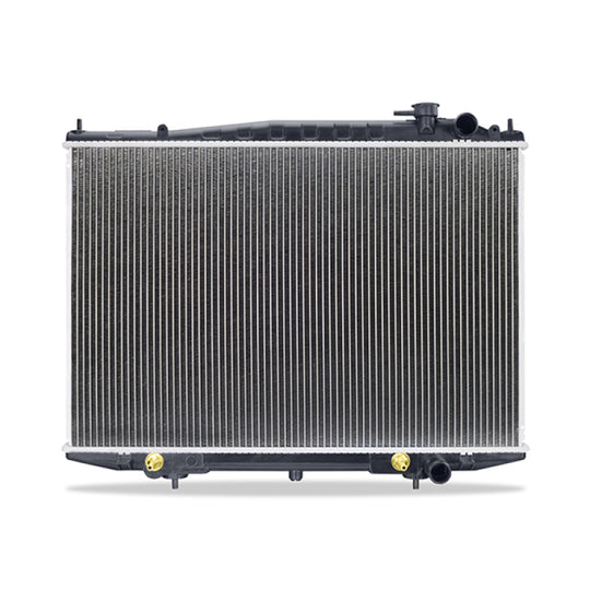 Mishimoto Nissan Frontier Replacement Radiator 1998-2004