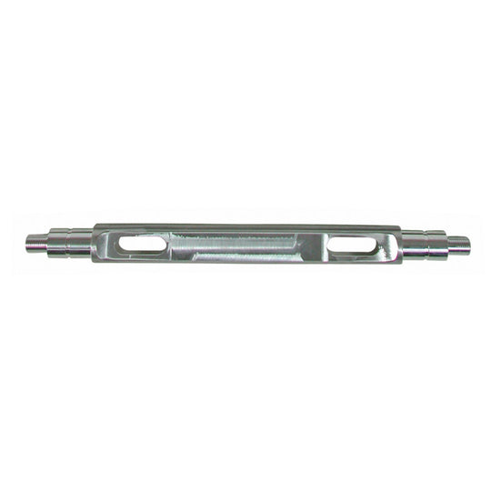 SPC Performance CROSS SHAFT: ALUM 6 in. CNTR