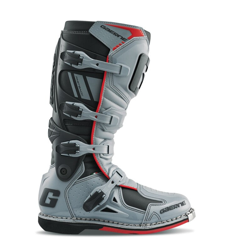 Gaerne Fastback Endurance Boot Cactus Blue Size - 12