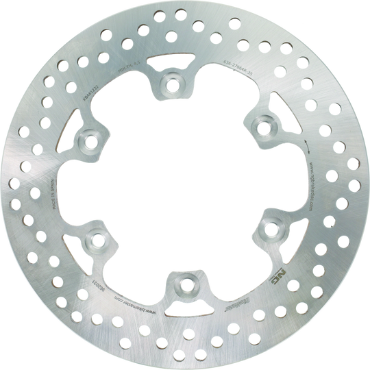 BikeMaster Ducati Brake Rotor