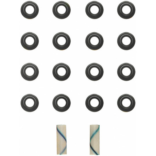 Fel-Pro Chevrolet K1500 SS 72861 Engine Valve Stem Oil Seal Set