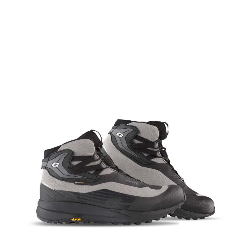 Gaerne G.Xenon Gore Tex Boot Grey/Black Size - 7