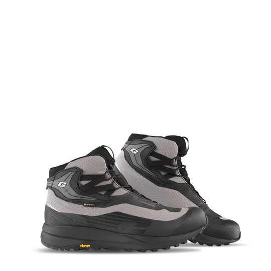 Gaerne G.Xenon Gore Tex Boot Grey/Black Size - 11