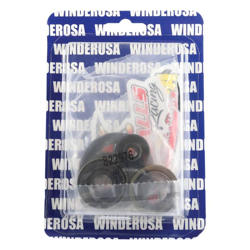 Vertex Gaskets 21-23 Gas-Gas EC250 Oil Seal Kit