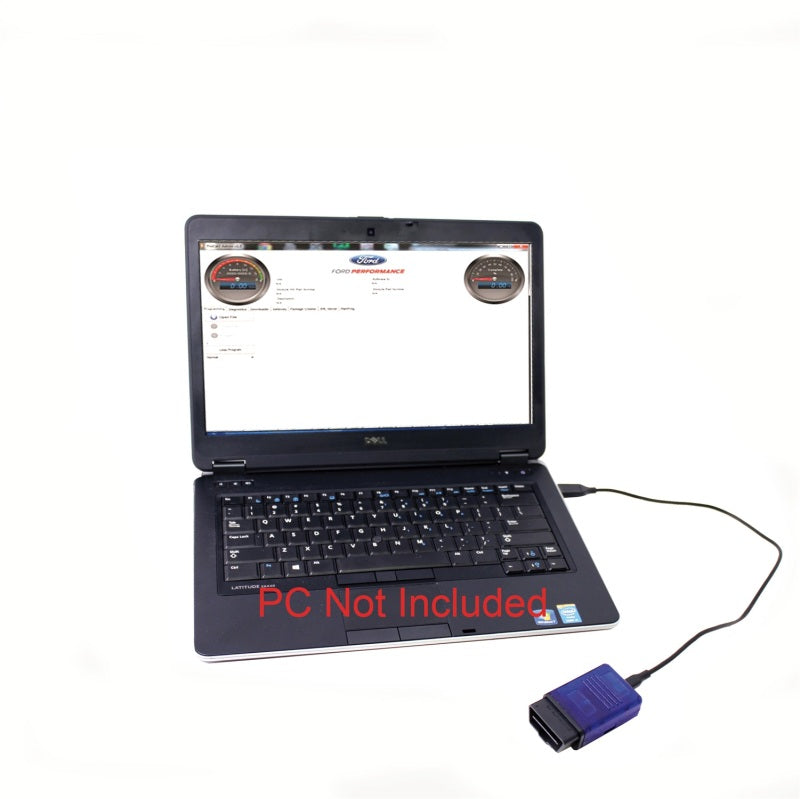 Ford Racing Service Part Replacement Dongle For Procal3