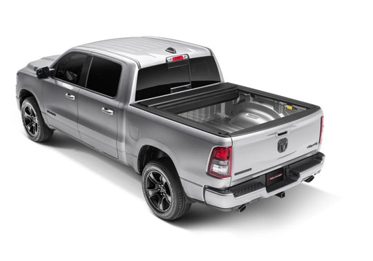 Roll-N-Lock 22-24 Toyota Tundra Ext Cab (79.2in. Bed) E-Series XT Cover