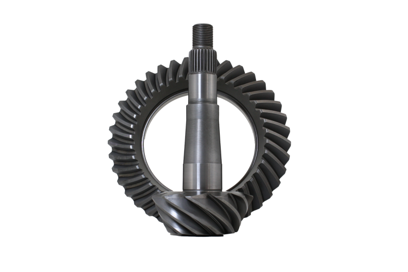 Revolution Gear &amp; Axle Chrysler 8.25in Rear Axle 3.90 Ratio Dual Drilled Ring &amp; Pinion Set