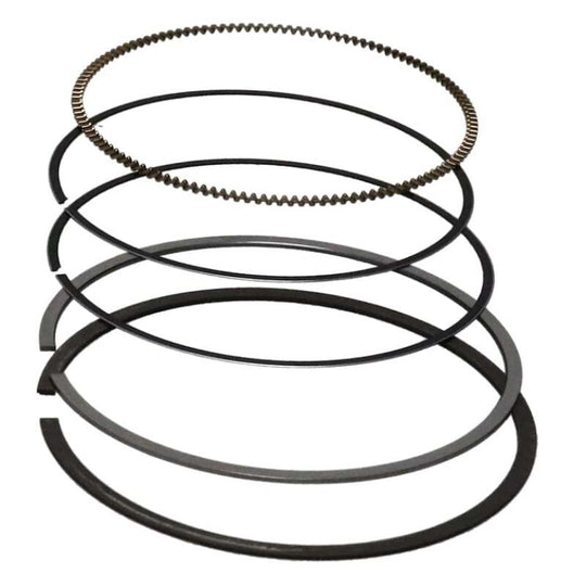 Manley Ring Set Subaru EJ205WRX / EJ257 WRX STi 100mm File Fit 1.2mm x 1.2mm x 2.0mm - Set of 4