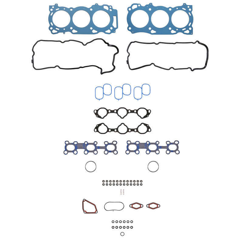 Fel-Pro Nissan Frontier HS 26370 PT PermaTorque Engine Cylinder Head Gasket Set