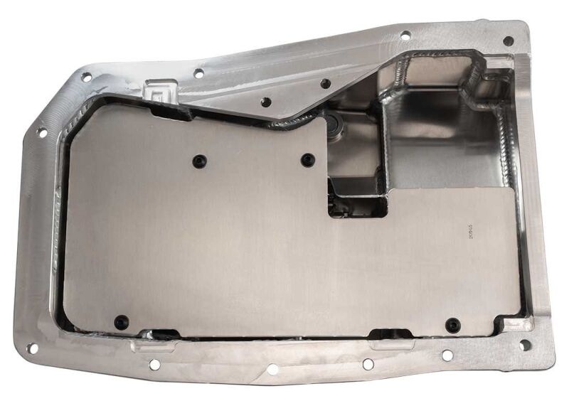 Moroso 06-15 Mazda MX-5 NC Road Race Baffled Aluminum Oil Pan