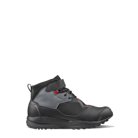 Gaerne G.Nexo Aquatech Boot Black/Red Size - 10.5