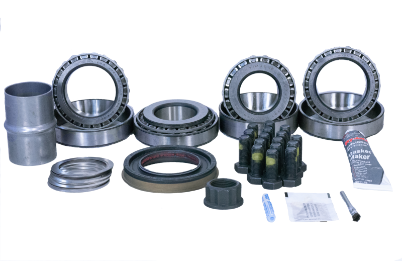 Revolution Gear & Axle 14-18 RAM 2500/3500 11.5in Rear Axle Ring & Pinion Master Install Kit