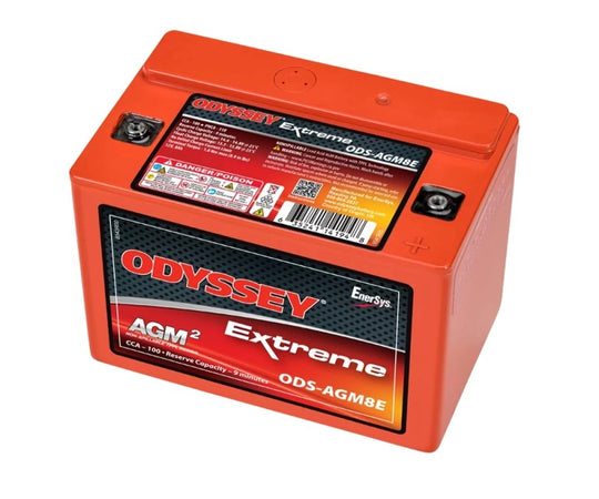 Odyssey Battery Powersport Extreme AGM Battery (PC310)