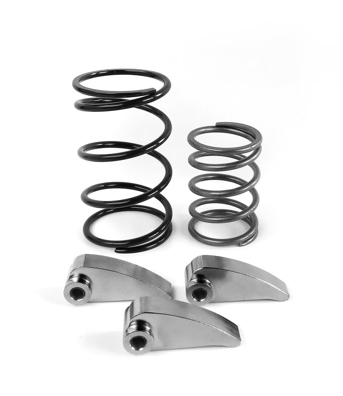 EPI 2025 Polaris 1000 Ranger XP/ CREW Stock Tires Low Elev. Sand Dune Clutch Kit