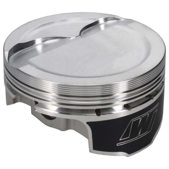 Wiseco Chevrolet LS -10.00 CC 4.030In. Bore 1.105In. CH Piston - Set of 8