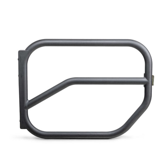 Anderson Composites 21-22 Ford Bronco 4DR Carbon Fiber Tube Doors - Front & Rear- Off Road