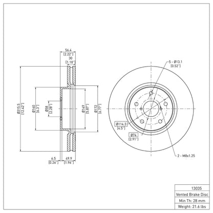 Technical Drawing