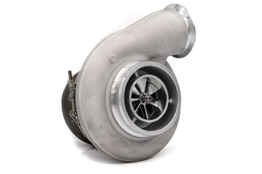 Forced Performance HD7582 S400X Street Turbo w/T4 Div 1.10 A/R Turbine Housing (Drop Ship Only)