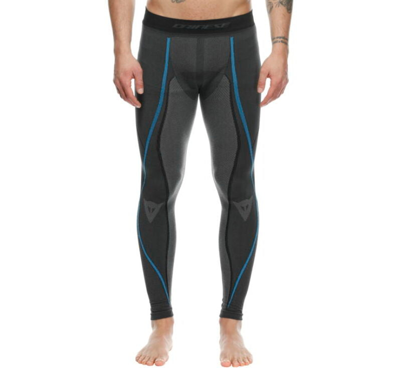 Dainese Dry Pants Black/Blue - XS/Small