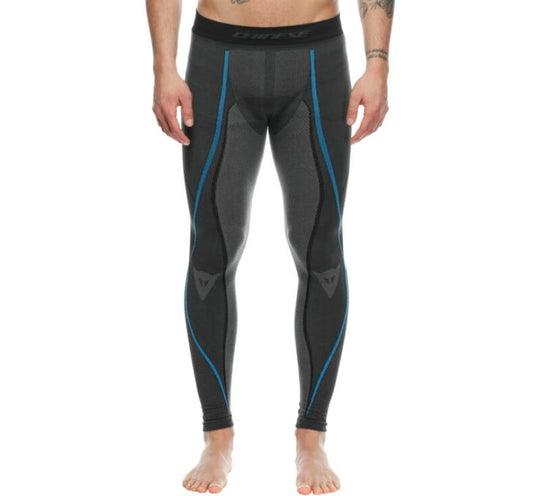 Dainese Dry Pants Black/Blue - XS/Small